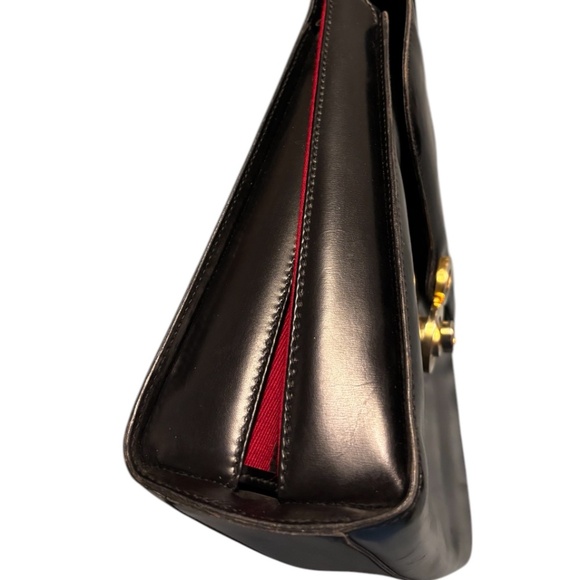 Vintage Gucci purse - Picture 4 of 9